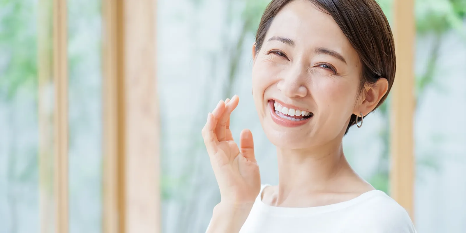 噛み合わせについて